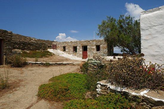 Ecological and Folklore Museum